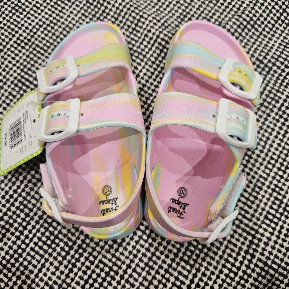 New First Steps 10c - Picture 3 of 4